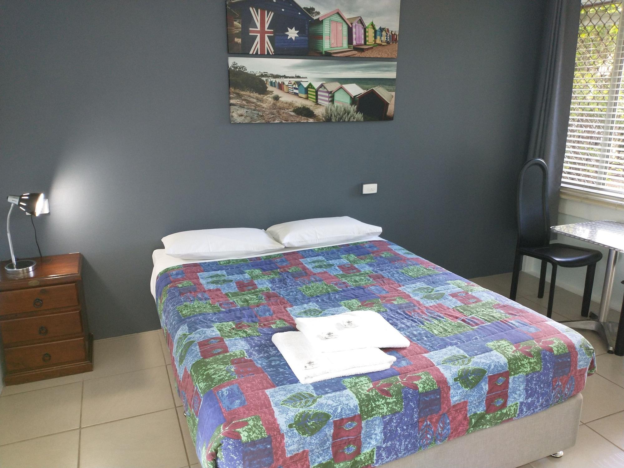 Aspley Sunset Motel Екстер'єр фото